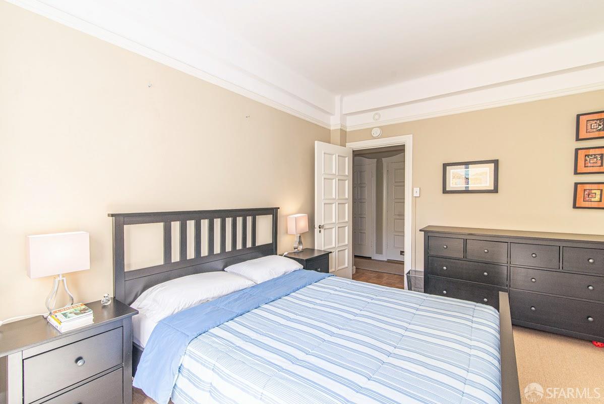 Detail Gallery Image 10 of 21 For 630 Mason St #403,  San Francisco,  CA 94108 - 1 Beds | 1 Baths
