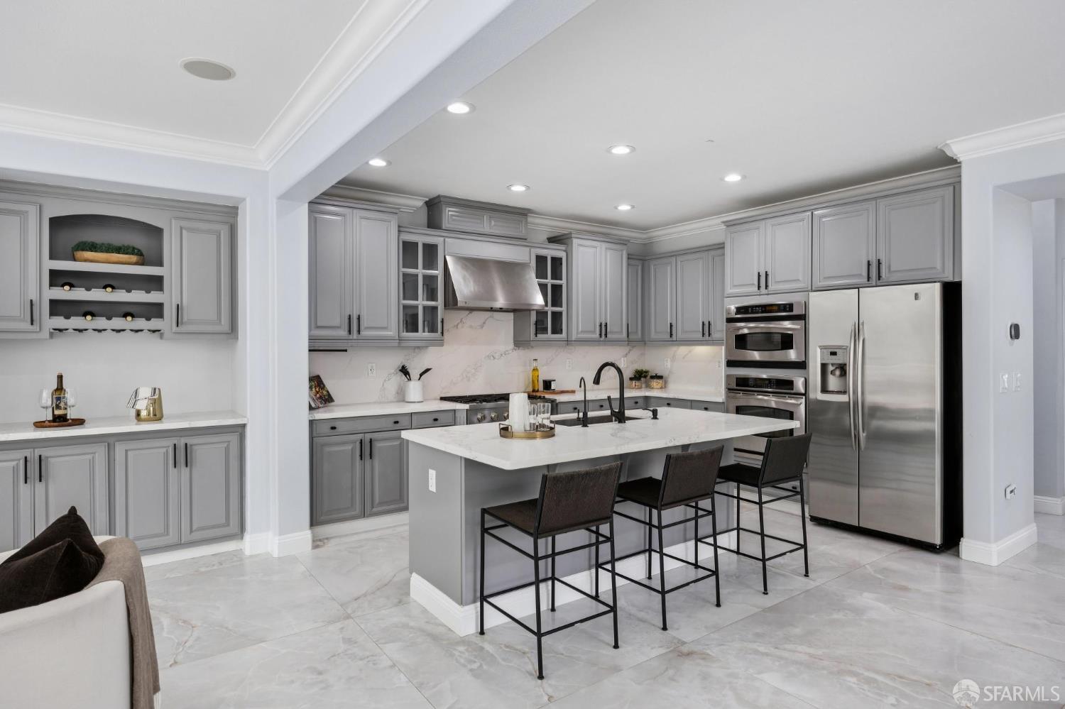 Detail Gallery Image 16 of 62 For 3391 Glencoe Cir, San Ramon,  CA 94582 - 5 Beds | 4 Baths