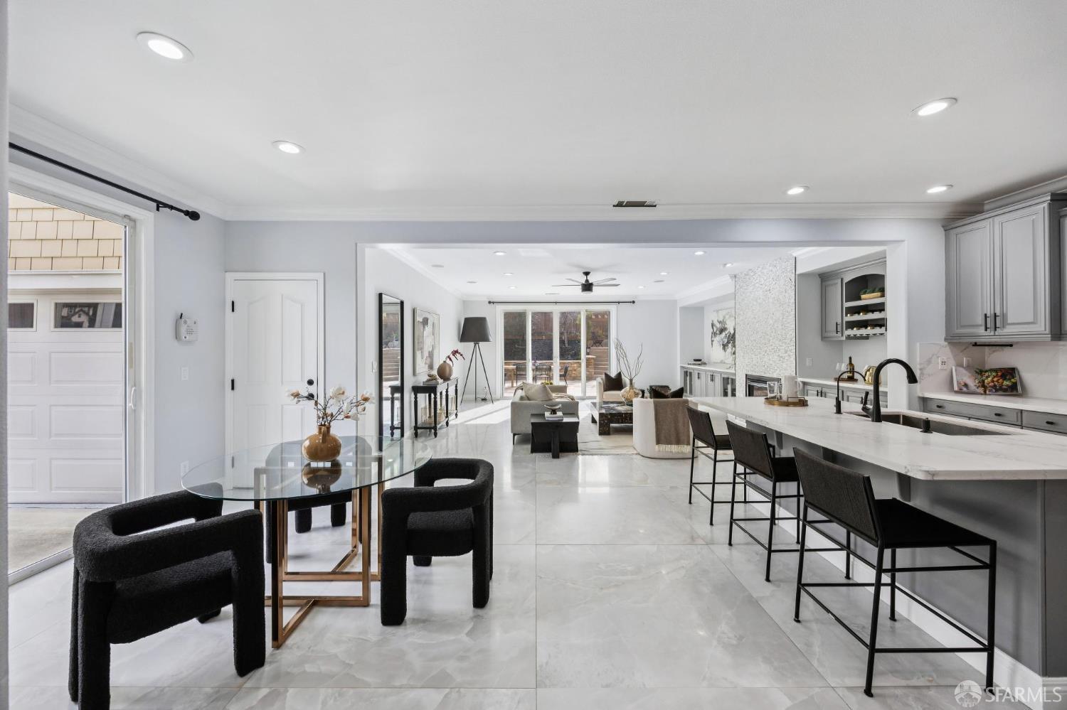 Detail Gallery Image 12 of 62 For 3391 Glencoe Cir, San Ramon,  CA 94582 - 5 Beds | 4 Baths