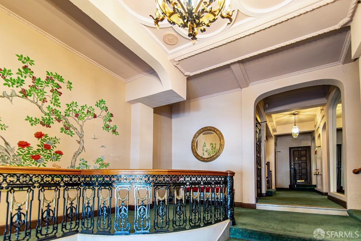 Detail Gallery Image 16 of 21 For 630 Mason St #403,  San Francisco,  CA 94108 - 1 Beds | 1 Baths