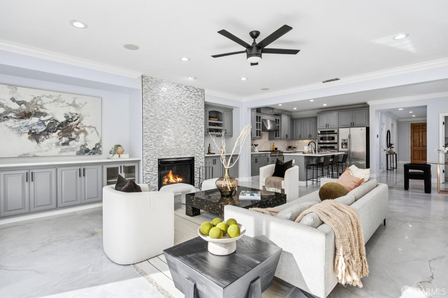 Detail Gallery Image 25 of 62 For 3391 Glencoe Cir, San Ramon,  CA 94582 - 5 Beds | 4 Baths