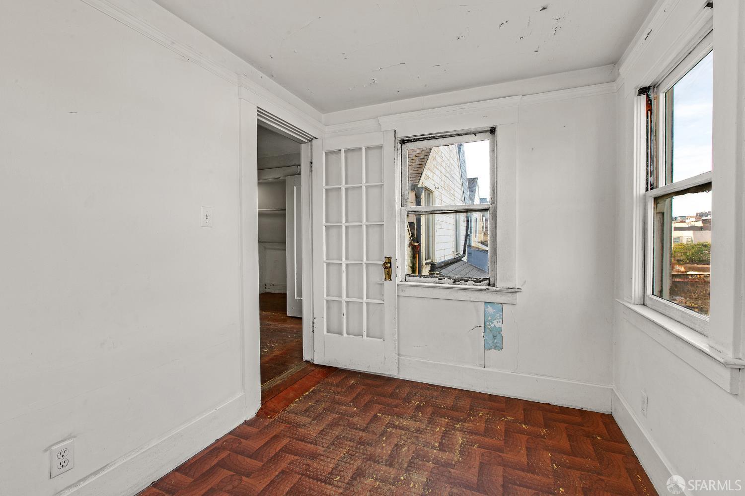 Detail Gallery Image 28 of 35 For 134 Sears St, San Francisco,  CA 94112 - 2 Beds | 2 Baths