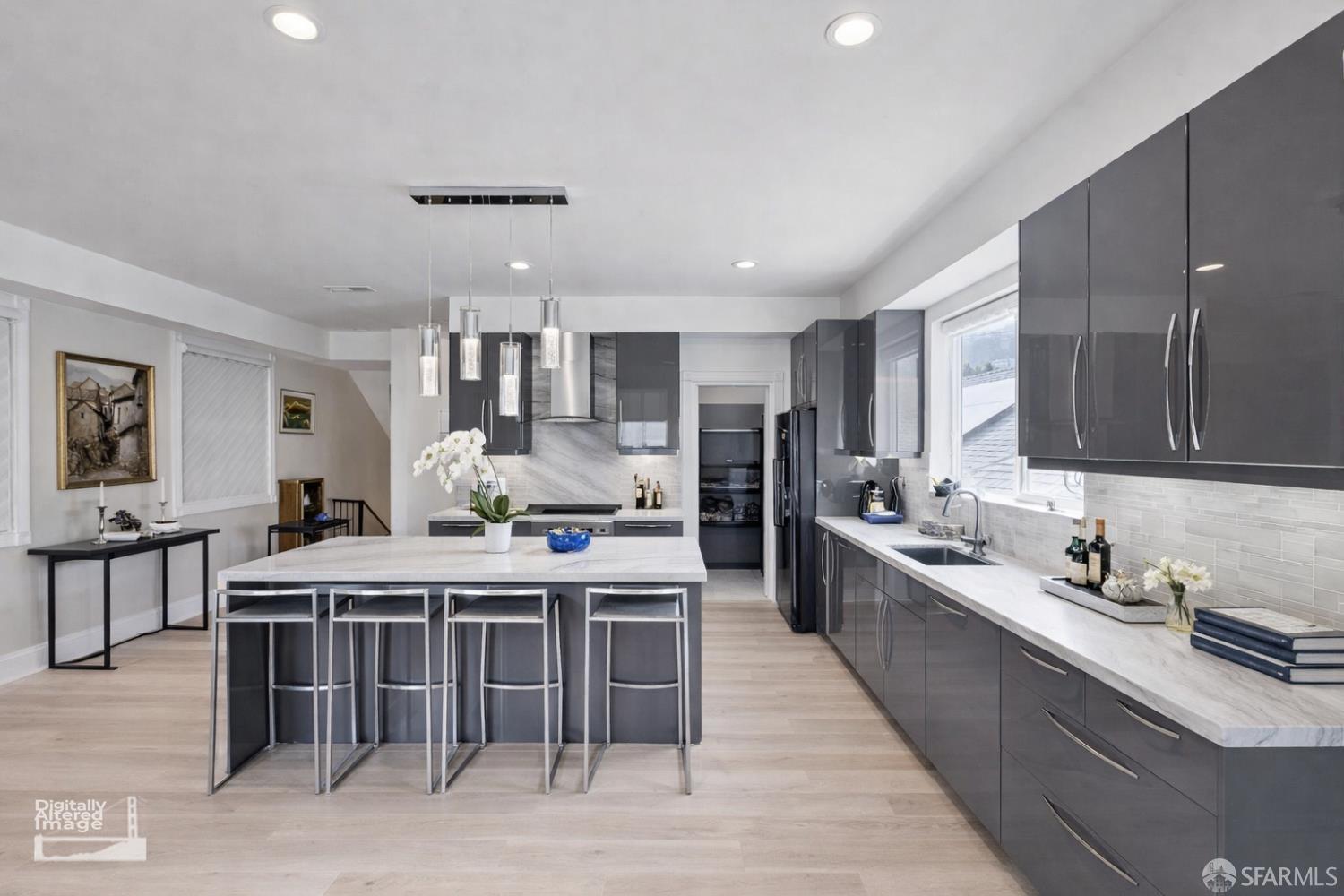 Detail Gallery Image 11 of 51 For 440 29th St, San Francisco,  CA 94131 - – Beds | – Baths