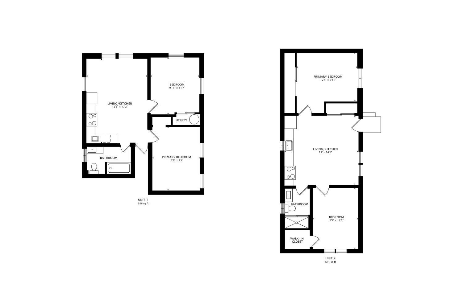 Detail Gallery Image 20 of 21 For 1364 E 27th St, Oakland,  CA 94606 - – Beds | – Baths