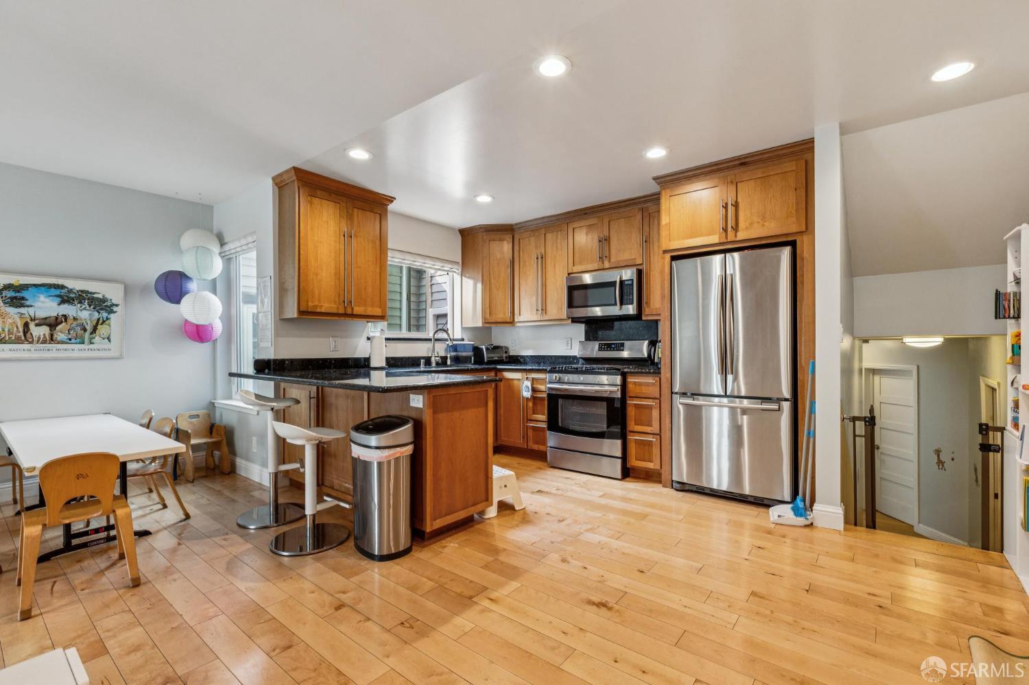 Detail Gallery Image 37 of 51 For 440 29th St, San Francisco,  CA 94131 - – Beds | – Baths