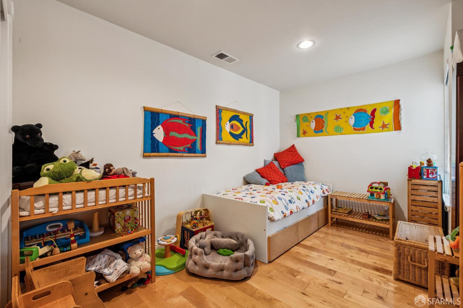 Detail Gallery Image 24 of 51 For 440 29th St, San Francisco,  CA 94131 - – Beds | – Baths