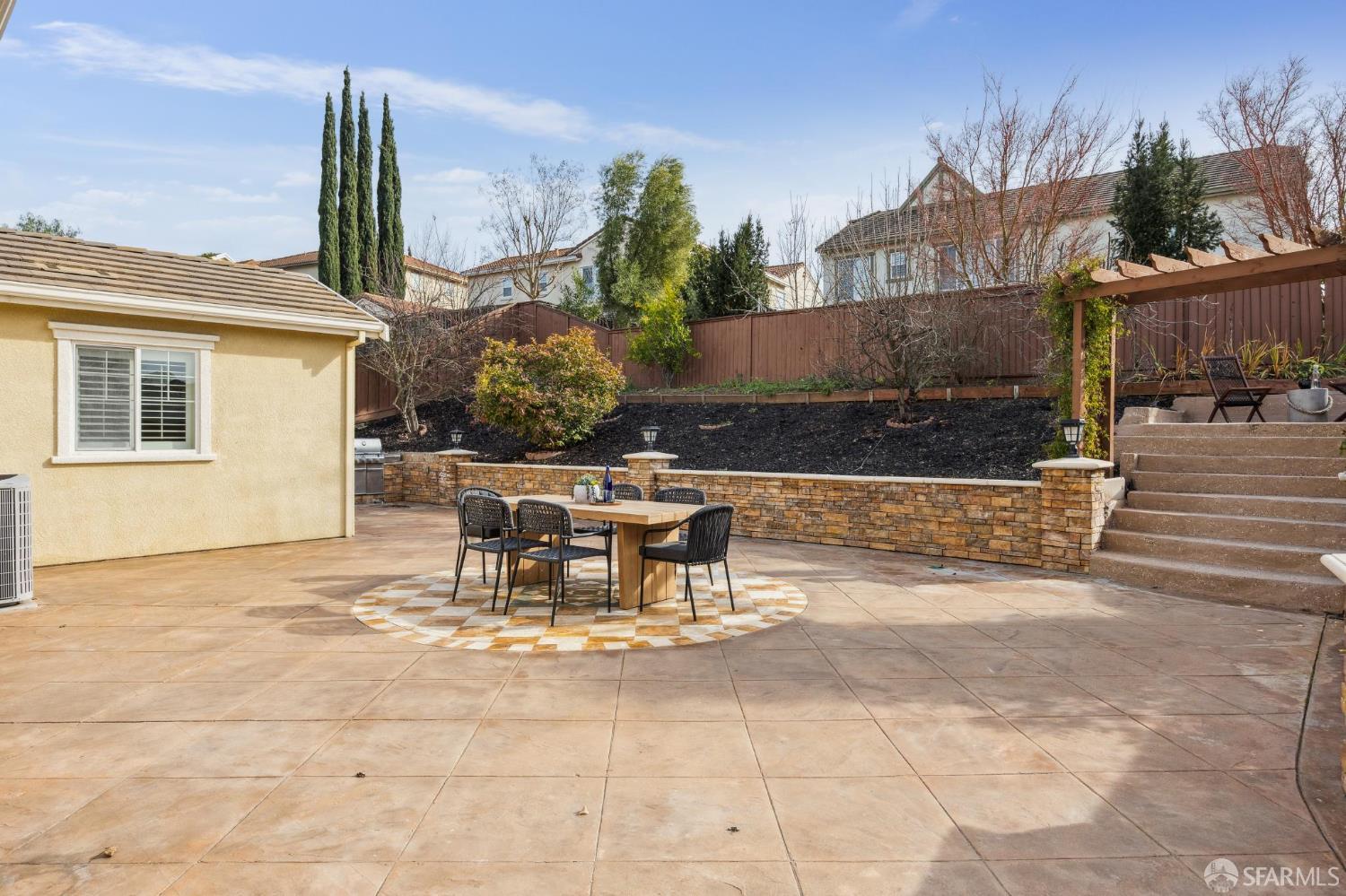 Detail Gallery Image 59 of 62 For 3391 Glencoe Cir, San Ramon,  CA 94582 - 5 Beds | 4 Baths