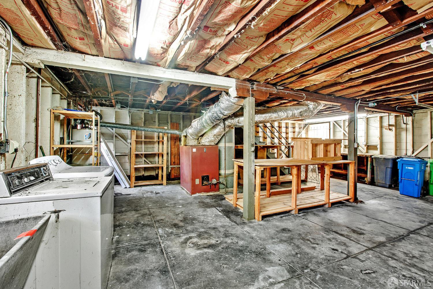 Detail Gallery Image 24 of 35 For 134 Sears St, San Francisco,  CA 94112 - 2 Beds | 2 Baths