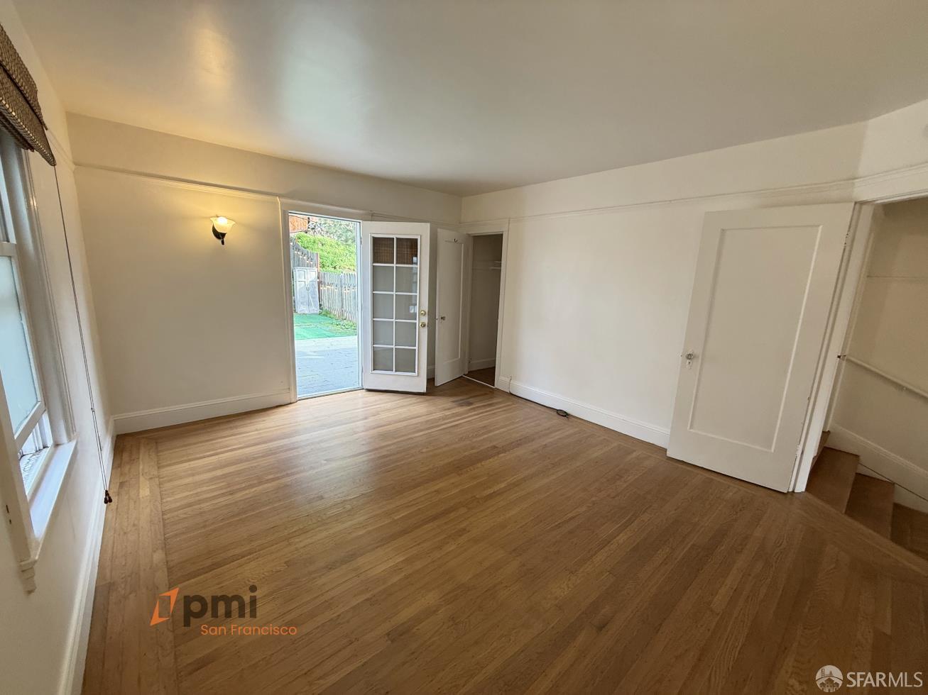 Detail Gallery Image 7 of 14 For 1414 Newcomb Ave, San Francisco,  CA 94124 - 1 Beds | 1 Baths