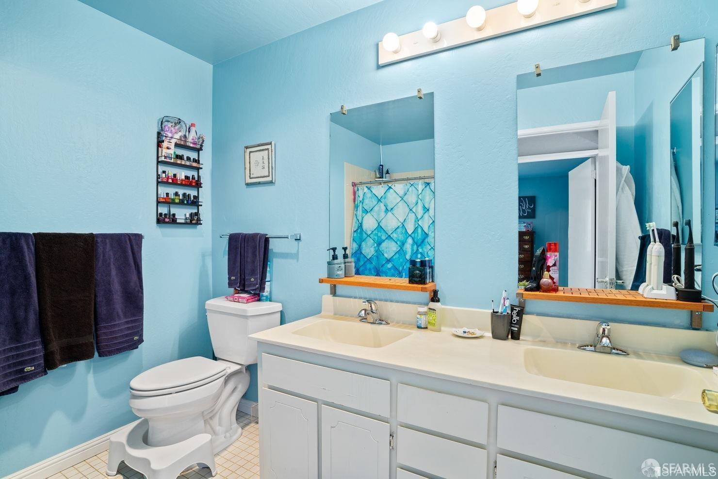 Detail Gallery Image 20 of 34 For 106 Quail Point Cir, San Bruno,  CA 94066 - 3 Beds | 2 Baths