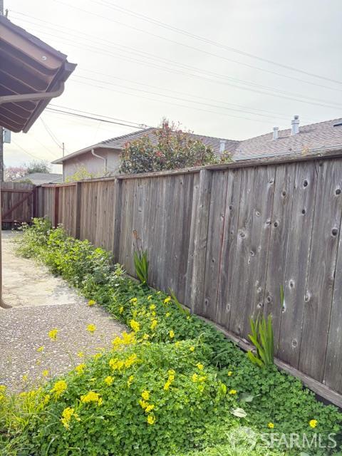 Detail Gallery Image 22 of 22 For 3421 Roosevelt Ave, Richmond,  CA 94805 - 3 Beds | 2 Baths