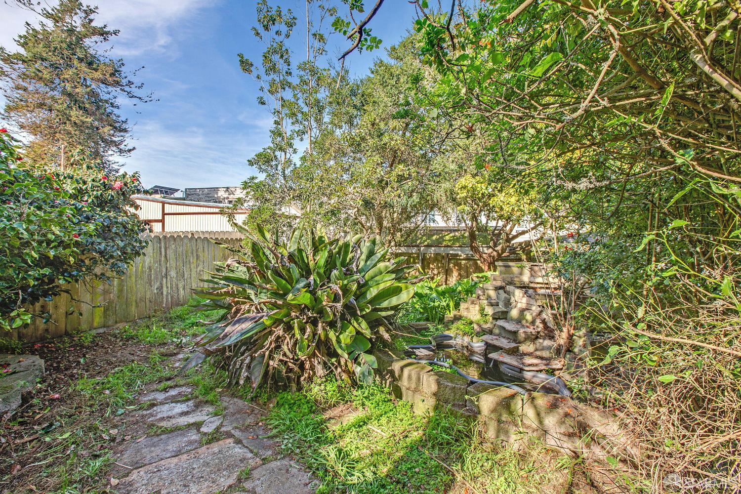 Detail Gallery Image 21 of 35 For 134 Sears St, San Francisco,  CA 94112 - 2 Beds | 2 Baths