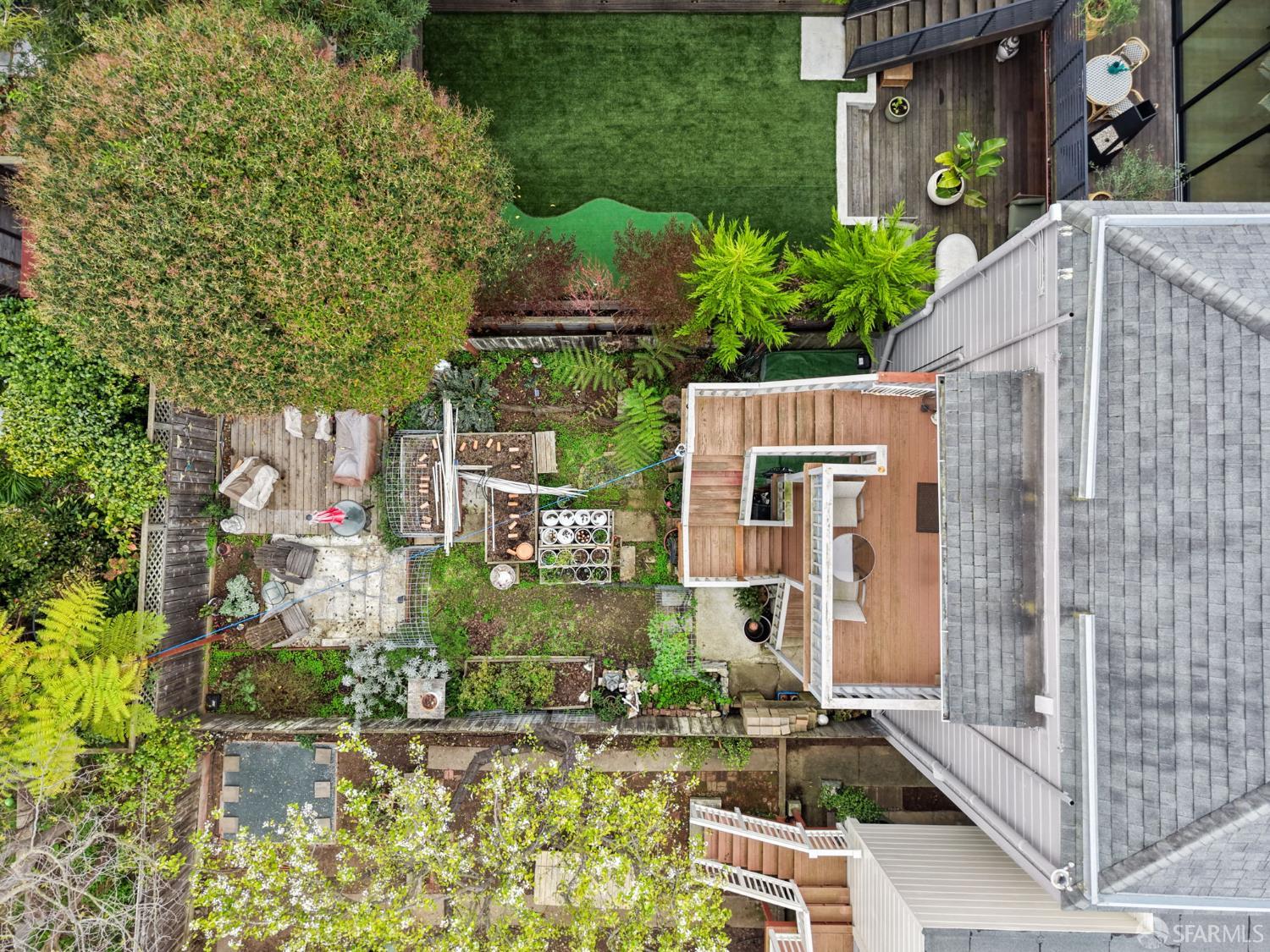 Detail Gallery Image 26 of 30 For 3864 Cesar Chavez St, San Francisco,  CA 94131 - – Beds | – Baths