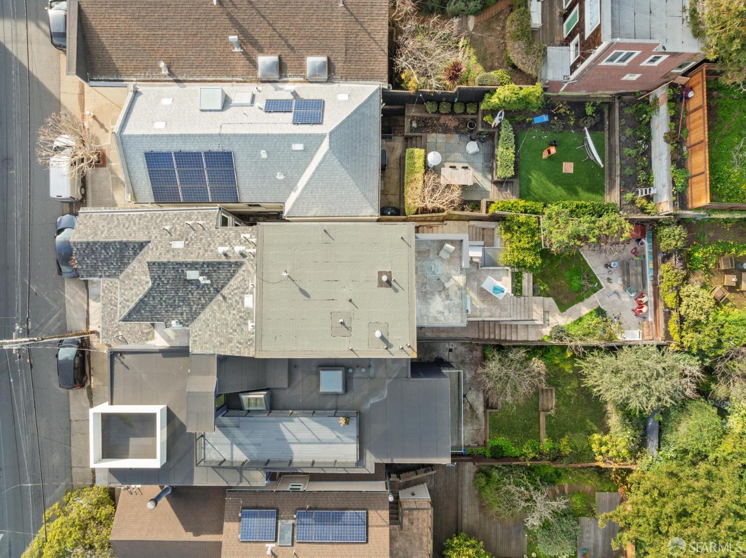 Detail Gallery Image 21 of 26 For 442 29th St, San Francisco,  CA 94131 - 4 Beds | 2/1 Baths