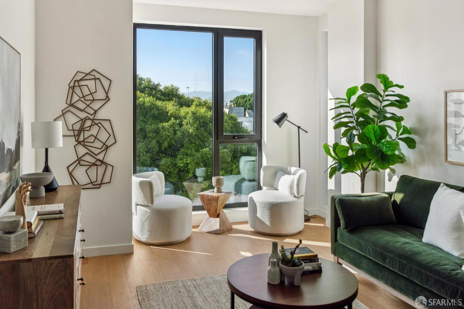 Detail Gallery Image 3 of 11 For 988 Harrison St Wd4,  San Francisco,  CA 94107 - 1 Beds | 1 Baths