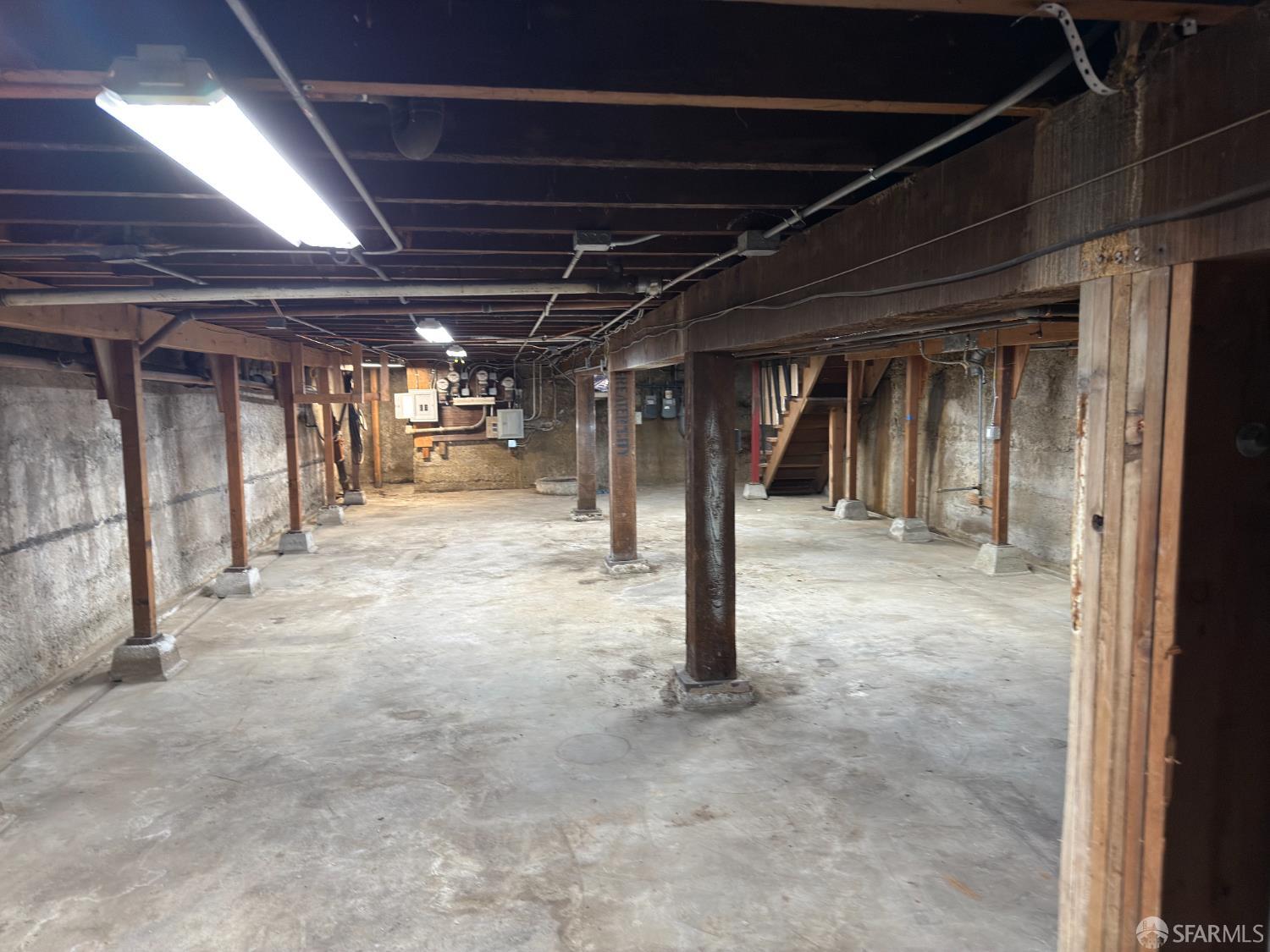 Detail Gallery Image 14 of 32 For 4843 Mission St, San Francisco,  CA 94112 - – Beds | – Baths