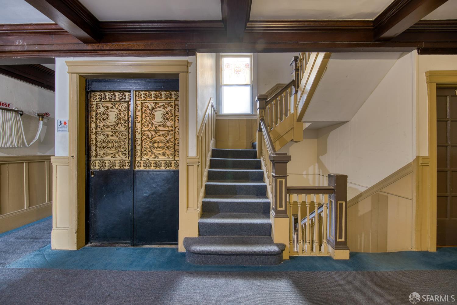 Detail Gallery Image 5 of 12 For 970 Post St, San Francisco,  CA 94109 - – Beds | – Baths