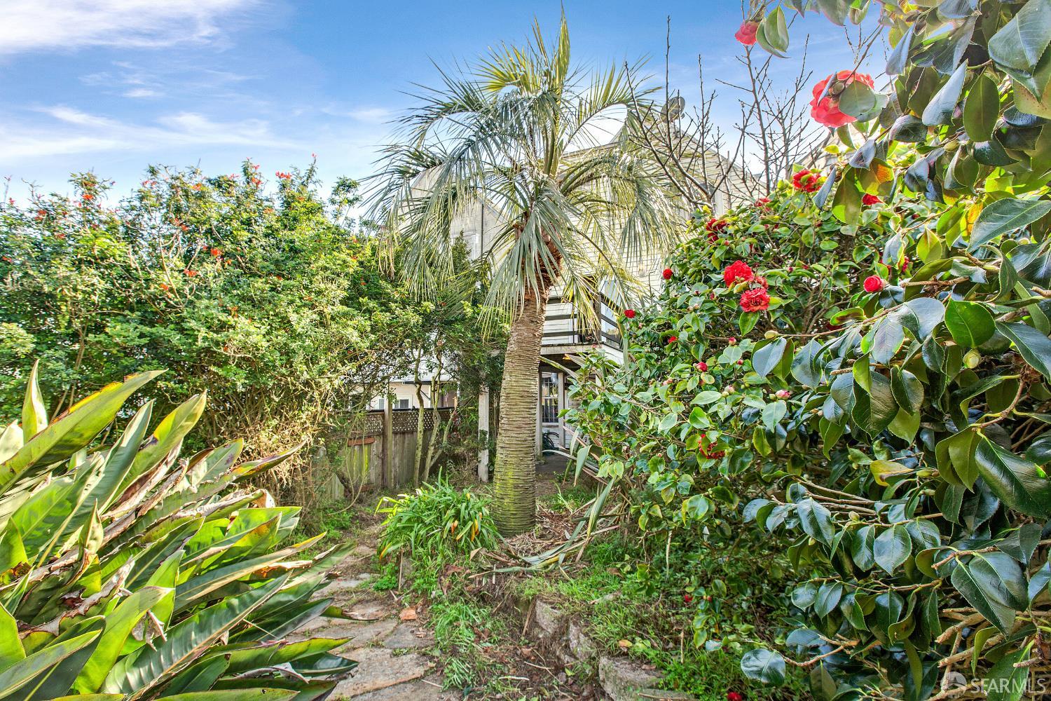 Detail Gallery Image 19 of 35 For 134 Sears St, San Francisco,  CA 94112 - 2 Beds | 2 Baths