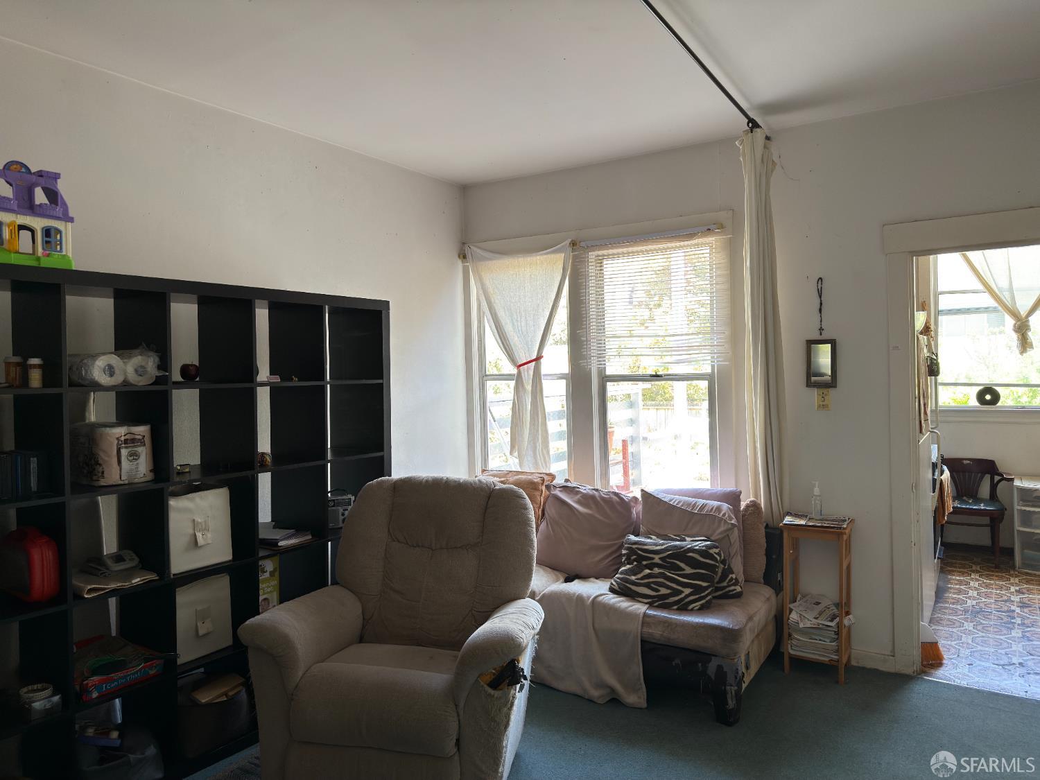 Detail Gallery Image 30 of 32 For 4843 Mission St, San Francisco,  CA 94112 - – Beds | – Baths