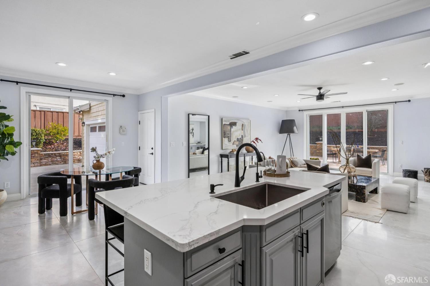 Detail Gallery Image 21 of 62 For 3391 Glencoe Cir, San Ramon,  CA 94582 - 5 Beds | 4 Baths