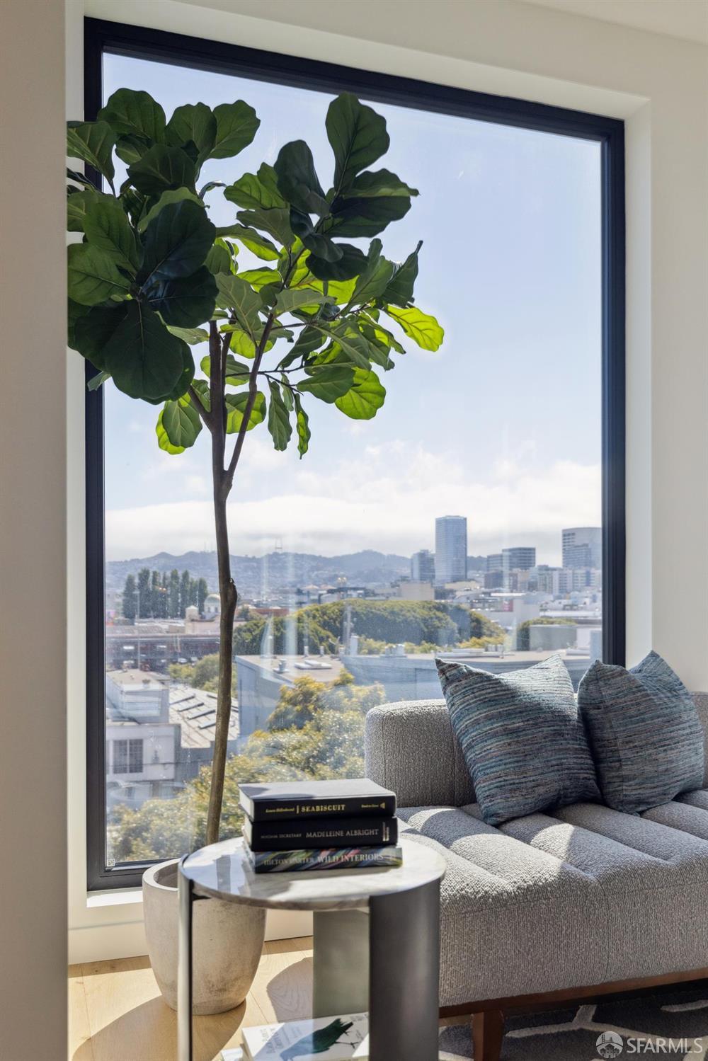 988 Harrison Street Unit: CN7