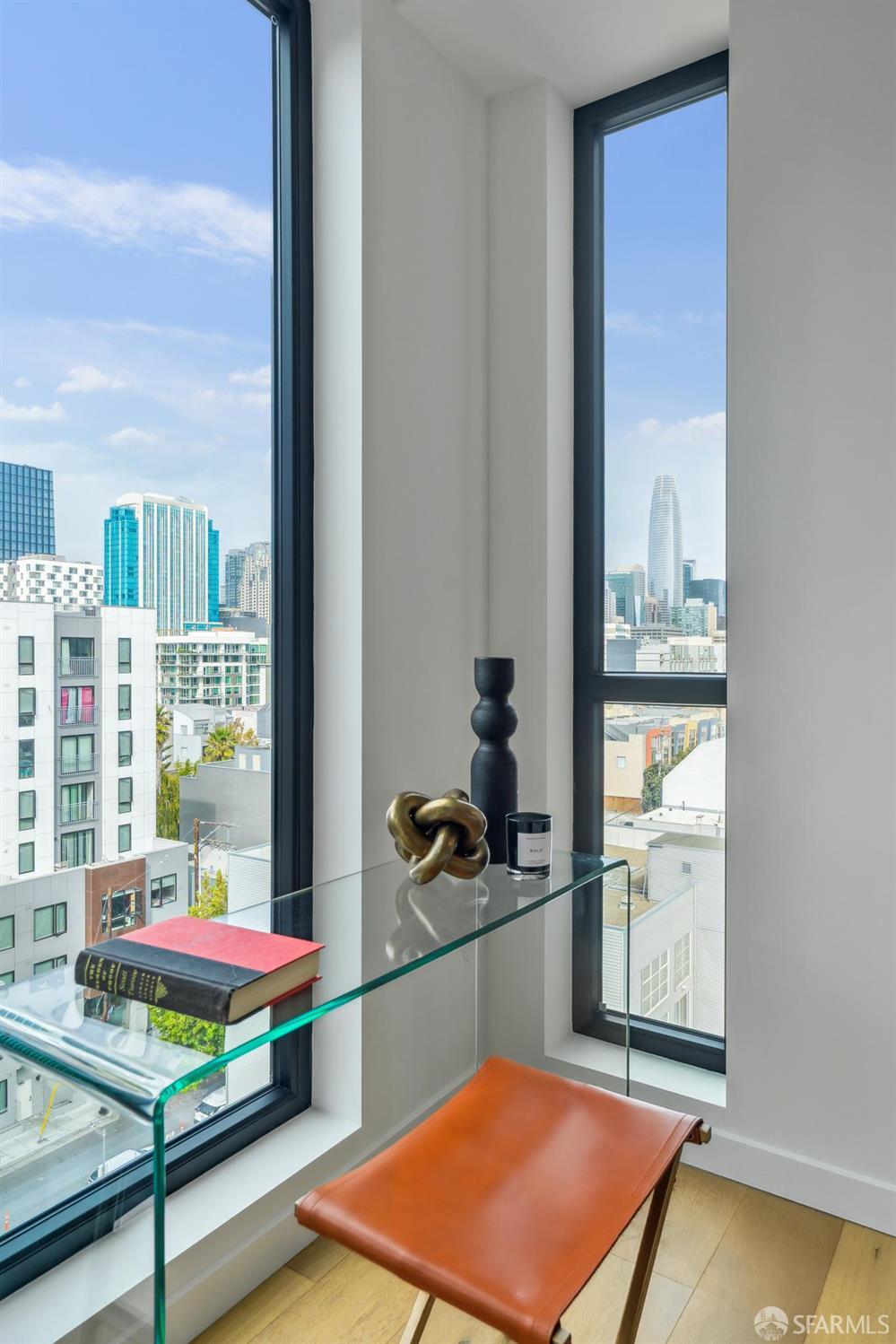 Detail Gallery Image 3 of 7 For 988 Harrison St #S04,  San Francisco,  CA 94107 - 0 Beds | 1 Baths