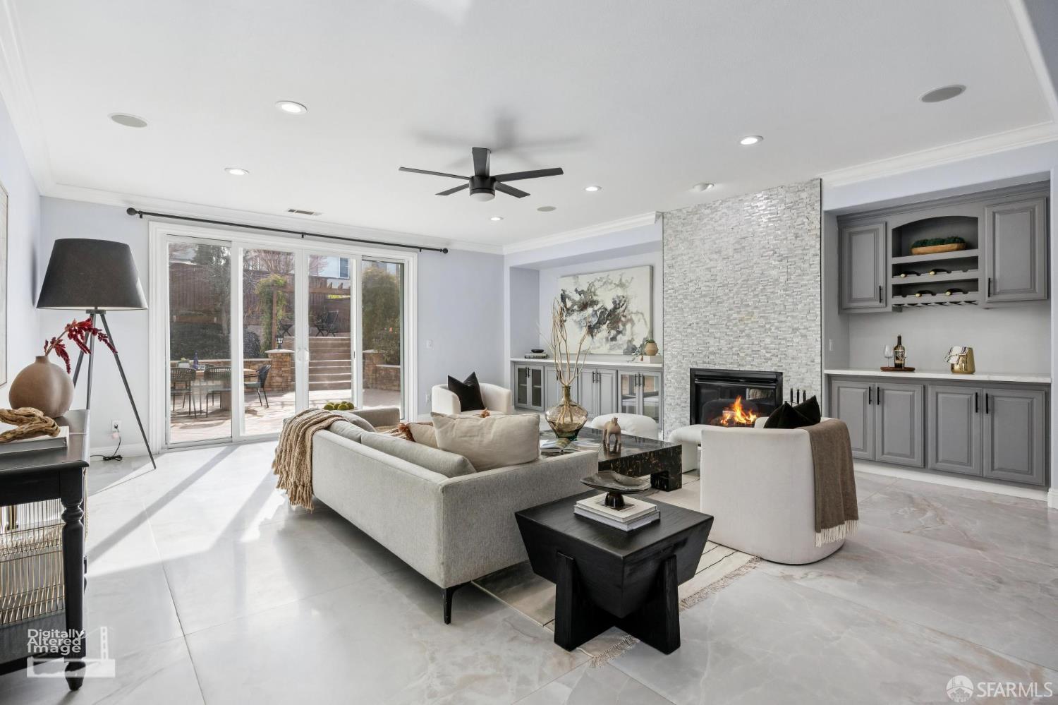 Detail Gallery Image 22 of 62 For 3391 Glencoe Cir, San Ramon,  CA 94582 - 5 Beds | 4 Baths