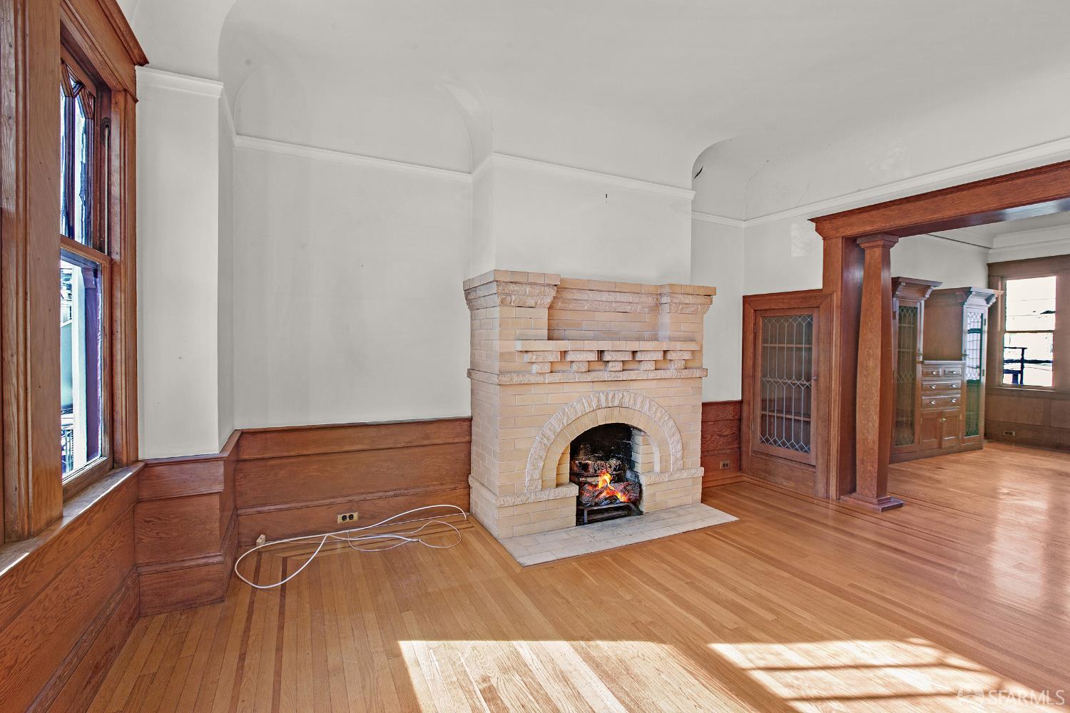 Detail Gallery Image 6 of 35 For 134 Sears St, San Francisco,  CA 94112 - 2 Beds | 2 Baths