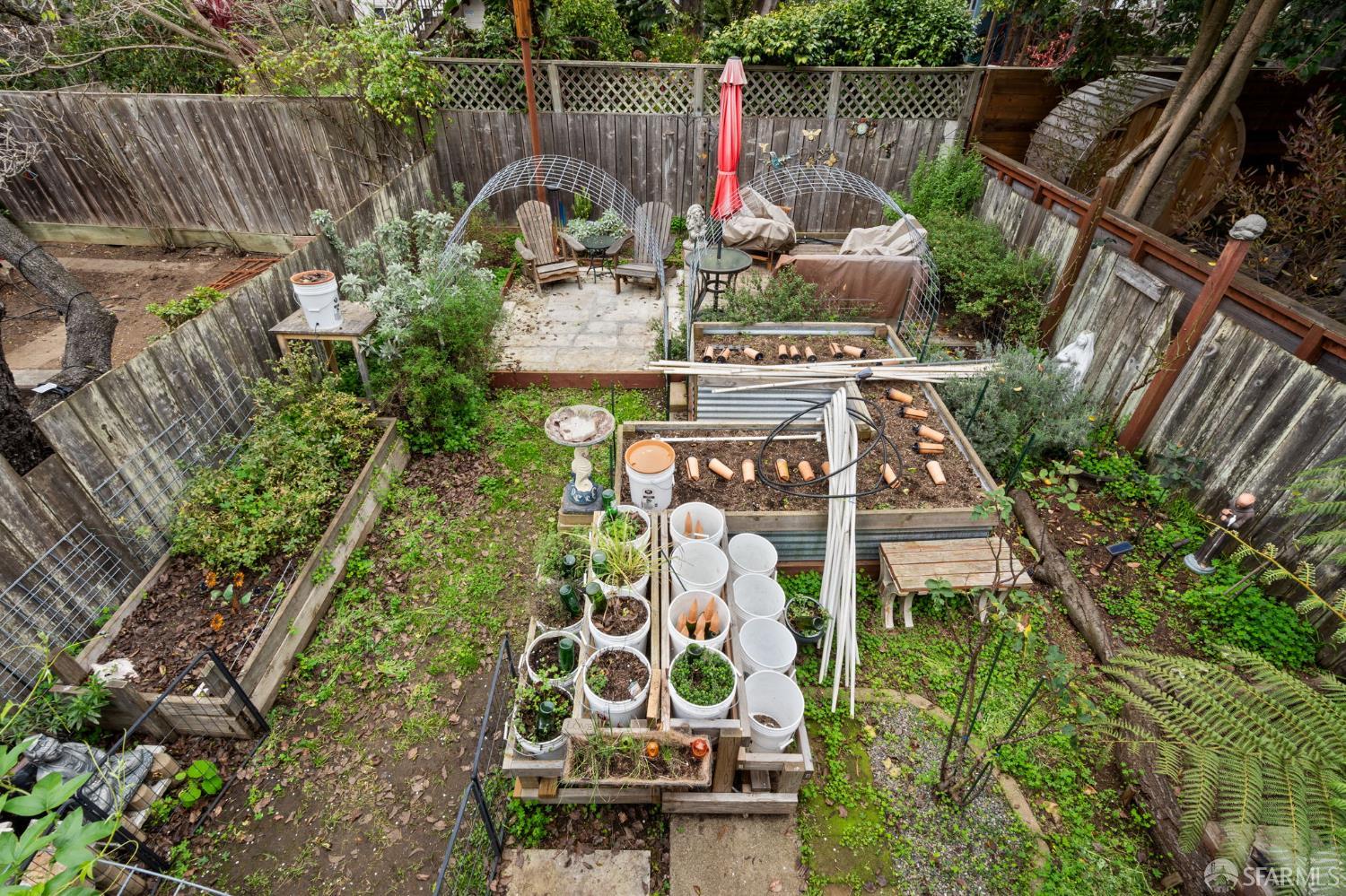 Detail Gallery Image 22 of 30 For 3864 Cesar Chavez St, San Francisco,  CA 94131 - – Beds | – Baths