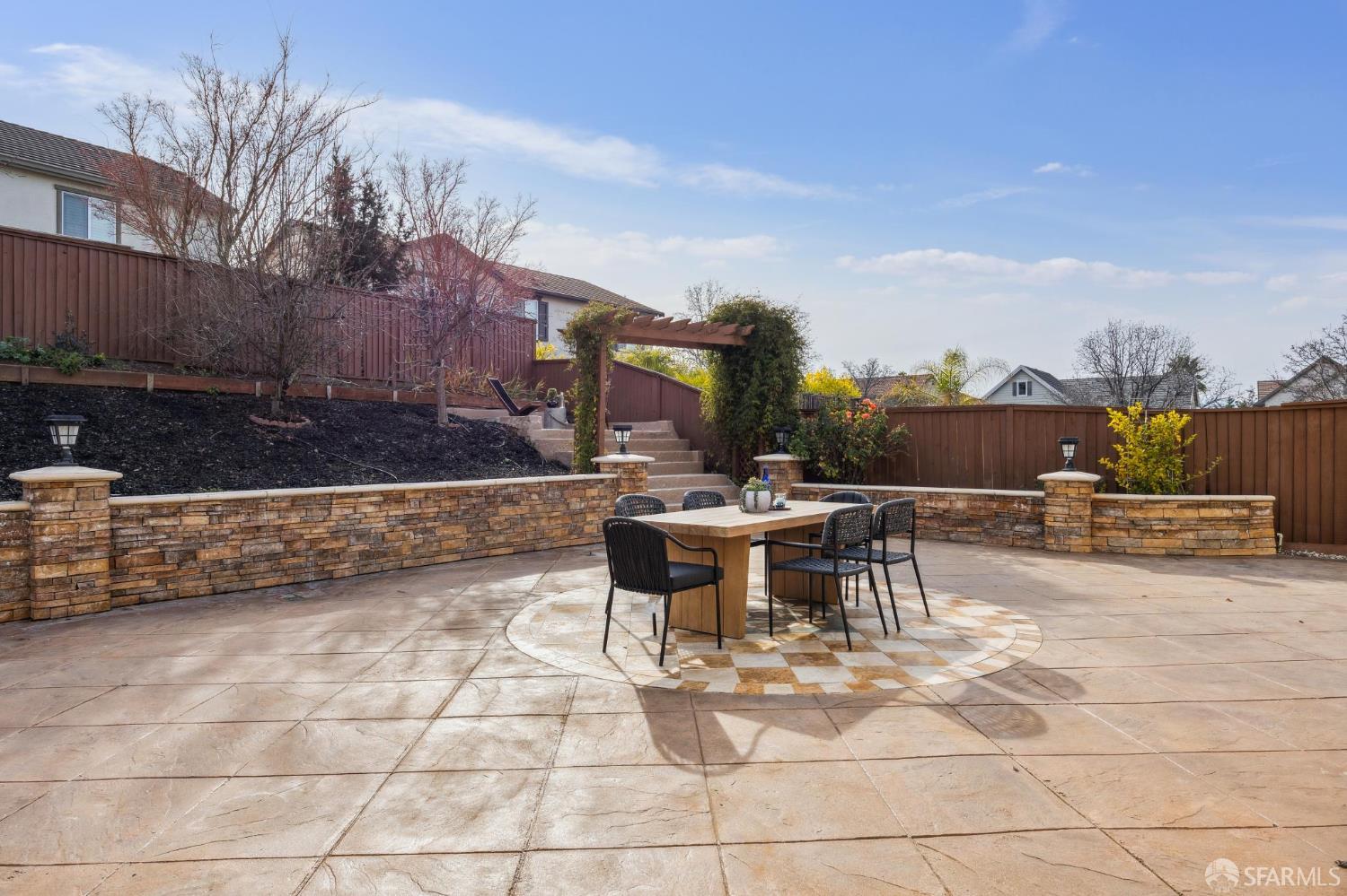 Detail Gallery Image 60 of 62 For 3391 Glencoe Cir, San Ramon,  CA 94582 - 5 Beds | 4 Baths