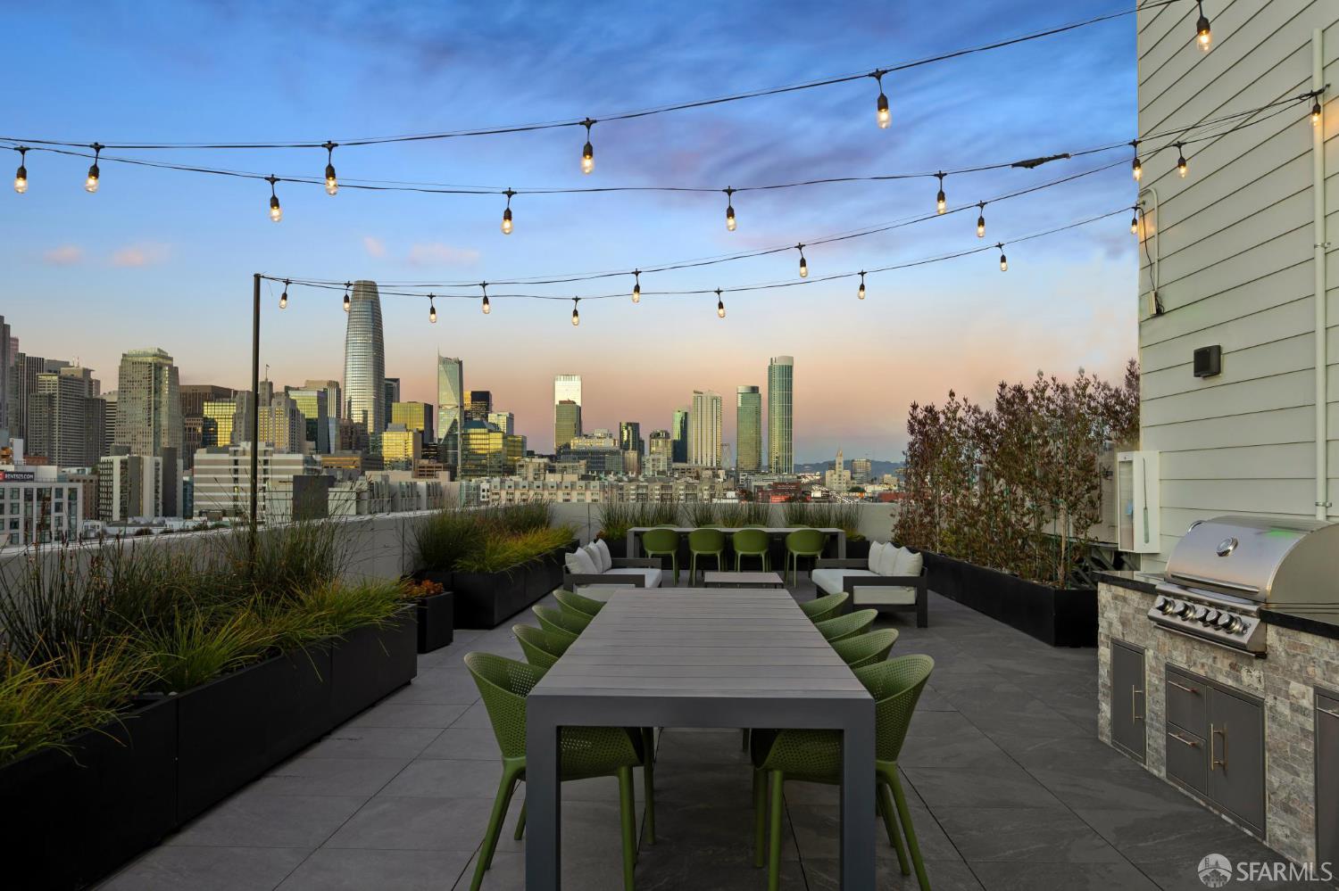 Detail Gallery Image 6 of 6 For 988 Harrison St Jr6,  San Francisco,  CA 94107 - 1 Beds | 1 Baths