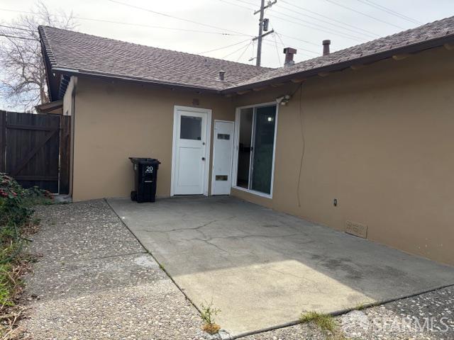 Detail Gallery Image 21 of 22 For 3421 Roosevelt Ave, Richmond,  CA 94805 - 3 Beds | 2 Baths