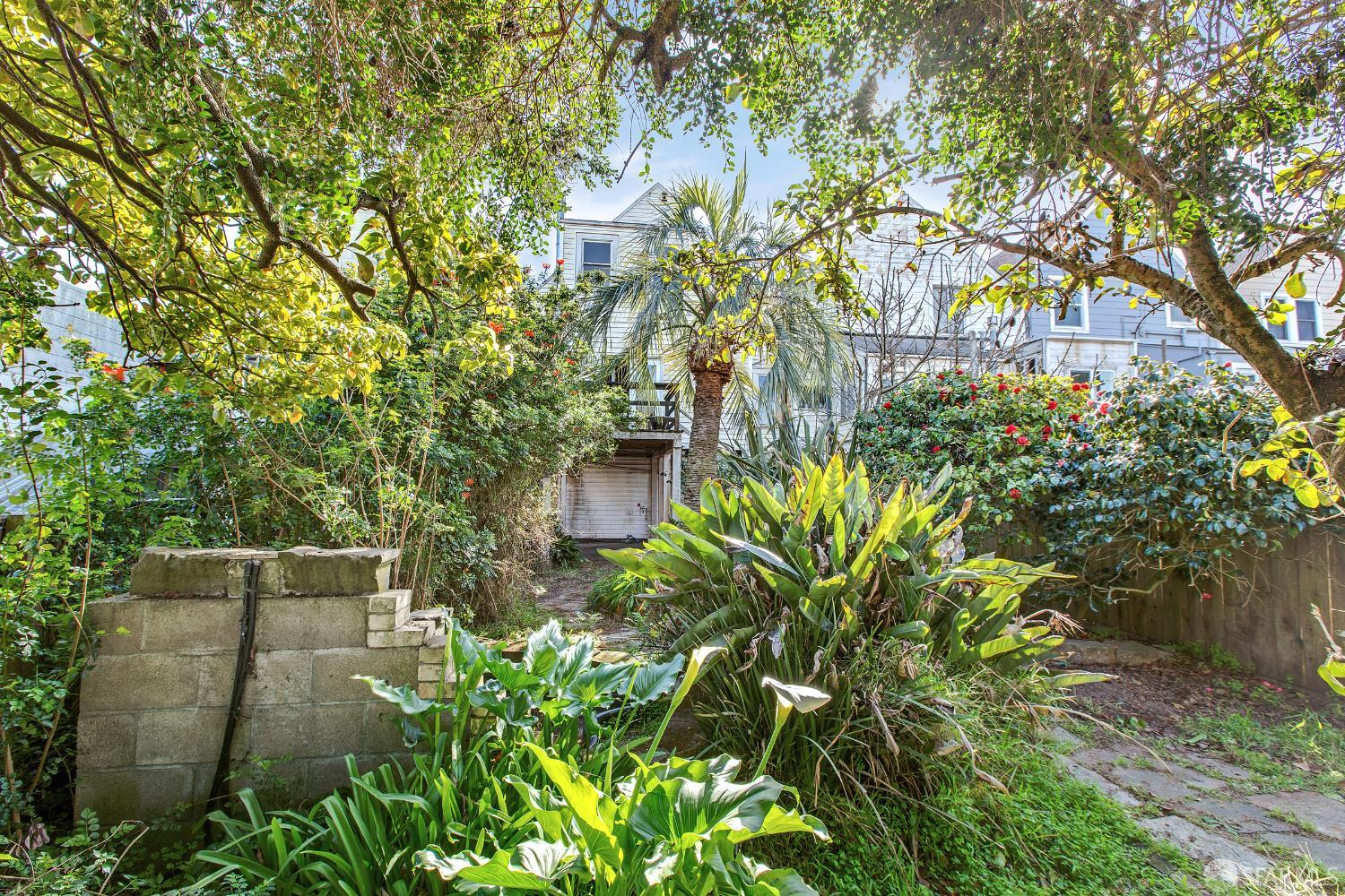 Detail Gallery Image 20 of 35 For 134 Sears St, San Francisco,  CA 94112 - 2 Beds | 2 Baths