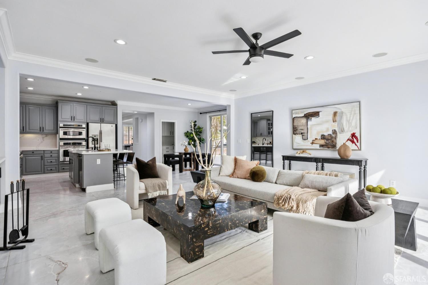 Detail Gallery Image 24 of 62 For 3391 Glencoe Cir, San Ramon,  CA 94582 - 5 Beds | 4 Baths