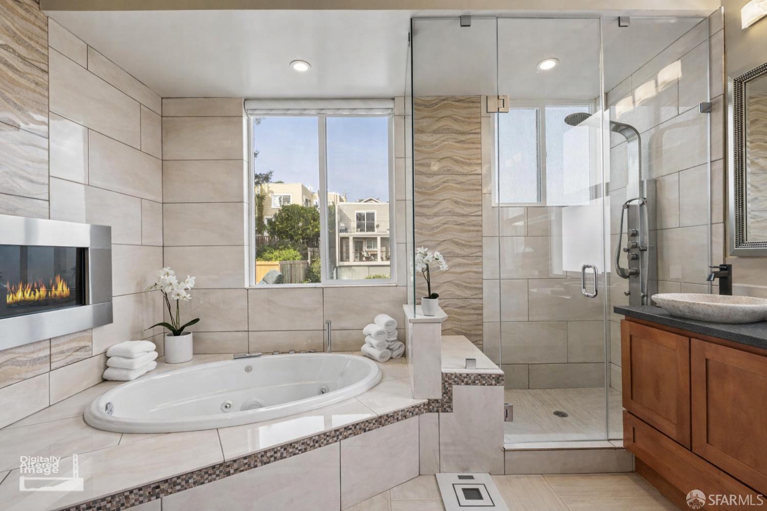 Detail Gallery Image 19 of 51 For 440 29th St, San Francisco,  CA 94131 - – Beds | – Baths