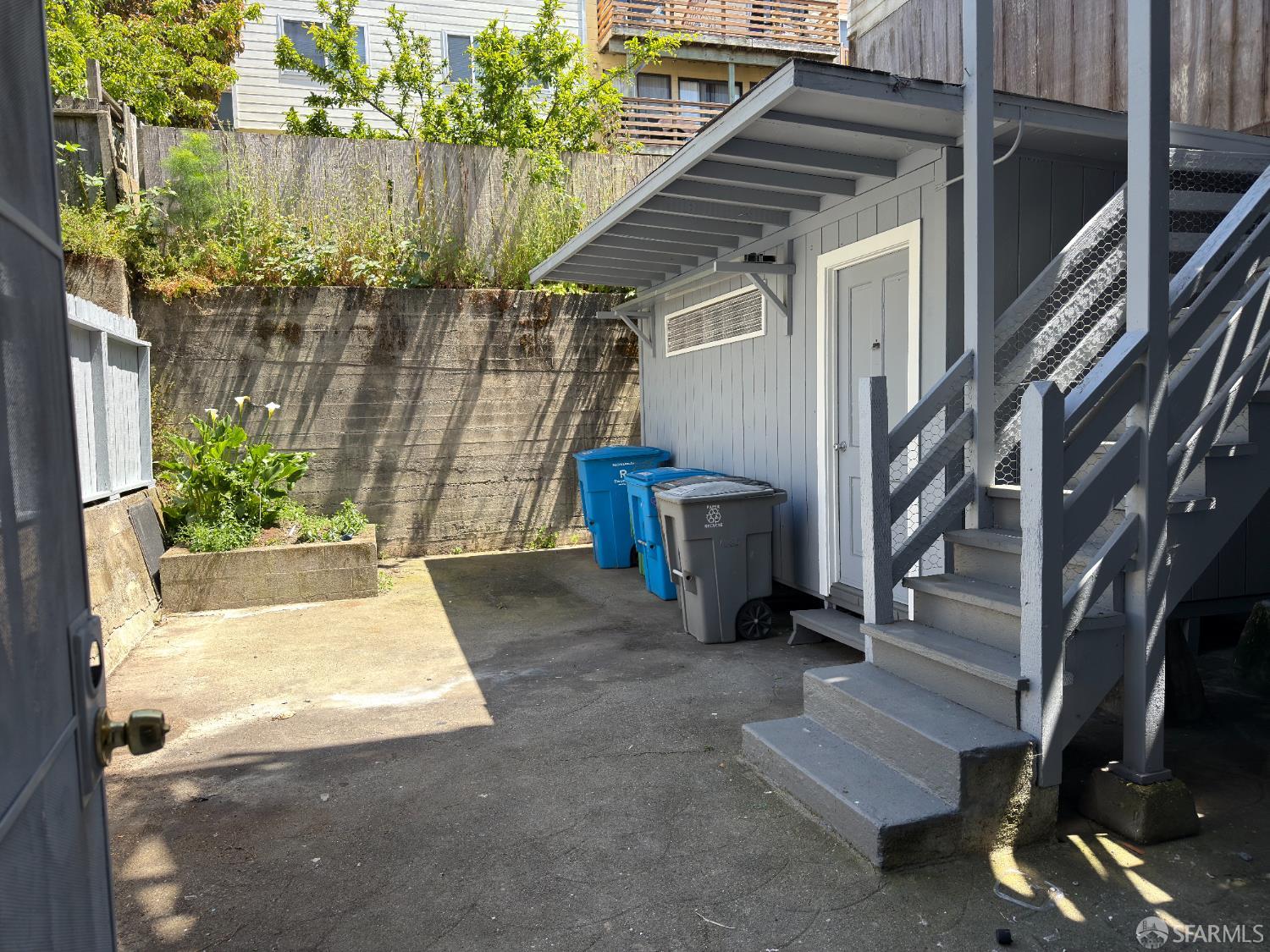 Detail Gallery Image 12 of 32 For 4843 Mission St, San Francisco,  CA 94112 - – Beds | – Baths