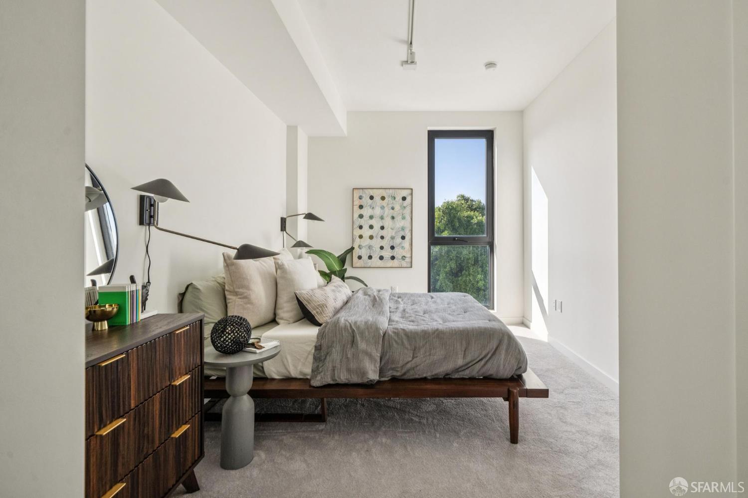 Detail Gallery Image 9 of 11 For 988 Harrison St Wd4,  San Francisco,  CA 94107 - 1 Beds | 1 Baths