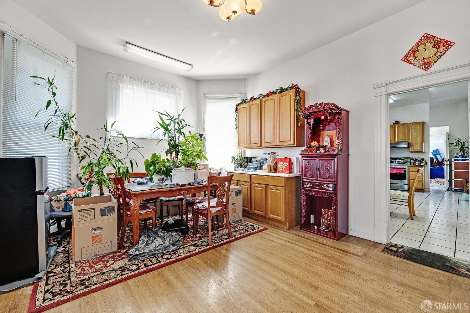 Detail Gallery Image 27 of 51 For 2136 Pacific Ave, Alameda,  CA 94501 - 7 Beds | 4 Baths