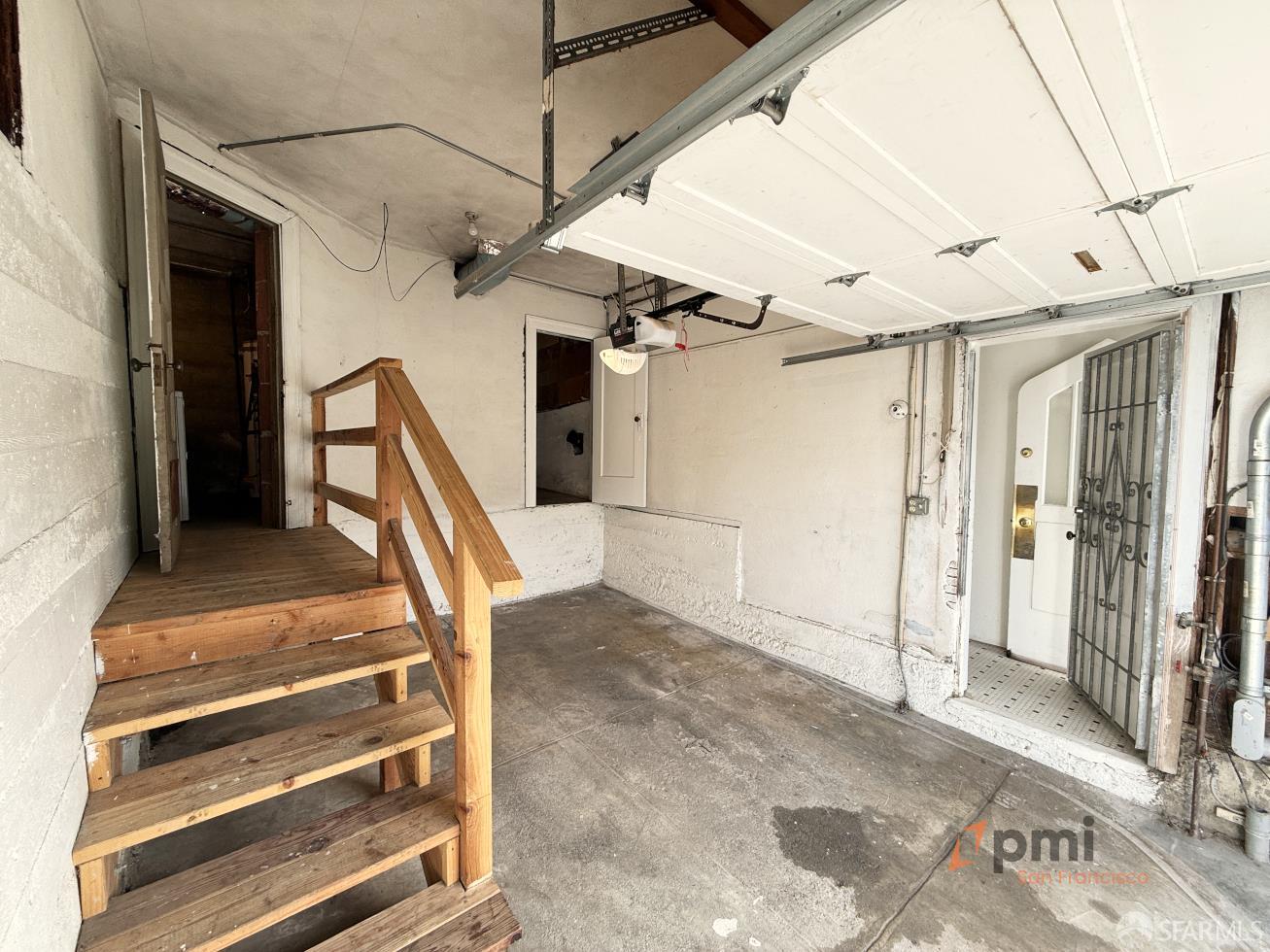 Detail Gallery Image 12 of 14 For 1414 Newcomb Ave, San Francisco,  CA 94124 - 1 Beds | 1 Baths