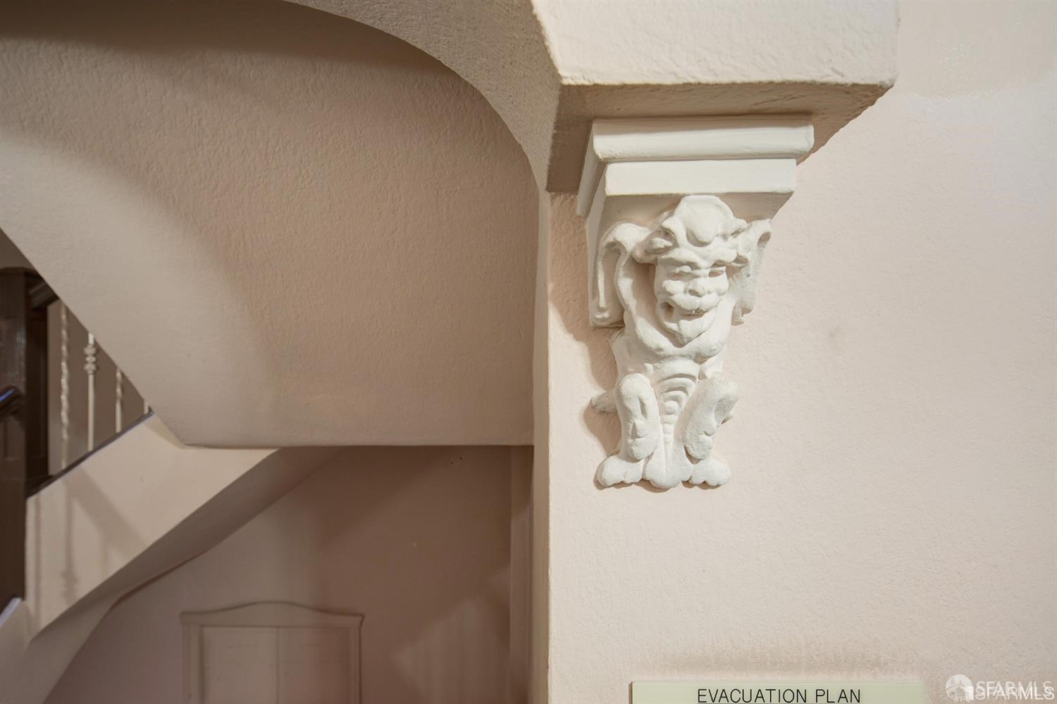 Detail Gallery Image 14 of 21 For 630 Mason St #403,  San Francisco,  CA 94108 - 1 Beds | 1 Baths
