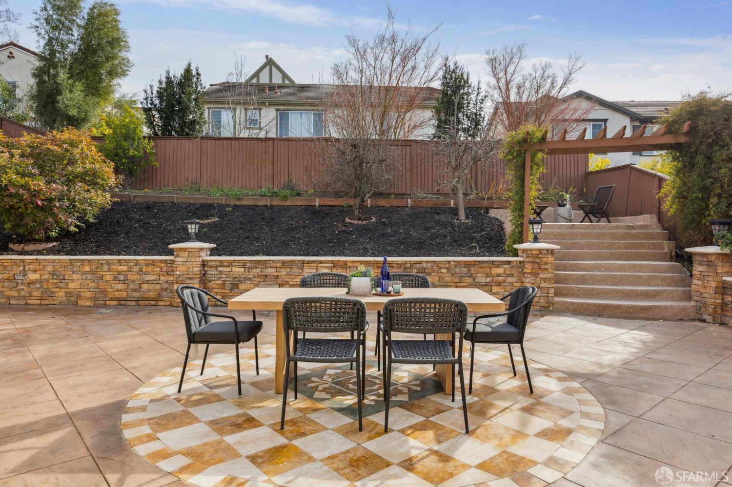 Detail Gallery Image 58 of 62 For 3391 Glencoe Cir, San Ramon,  CA 94582 - 5 Beds | 4 Baths