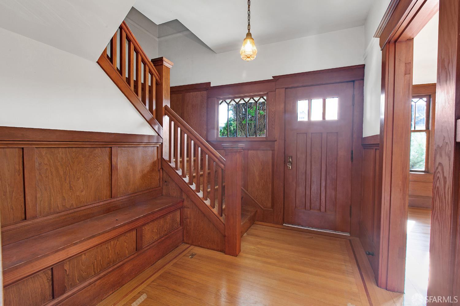 Detail Gallery Image 11 of 35 For 134 Sears St, San Francisco,  CA 94112 - 2 Beds | 2 Baths