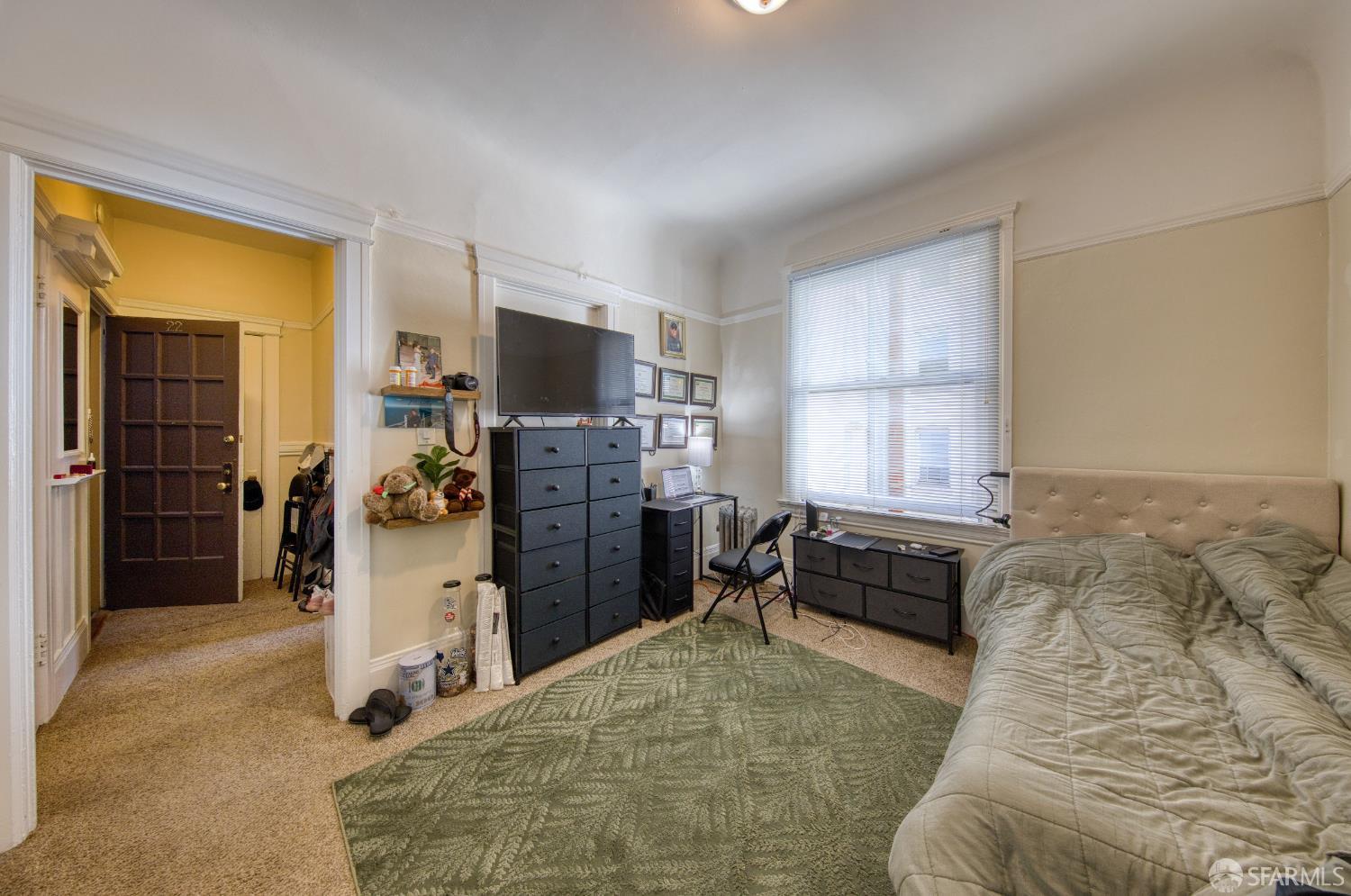 Detail Gallery Image 9 of 12 For 970 Post St, San Francisco,  CA 94109 - – Beds | – Baths