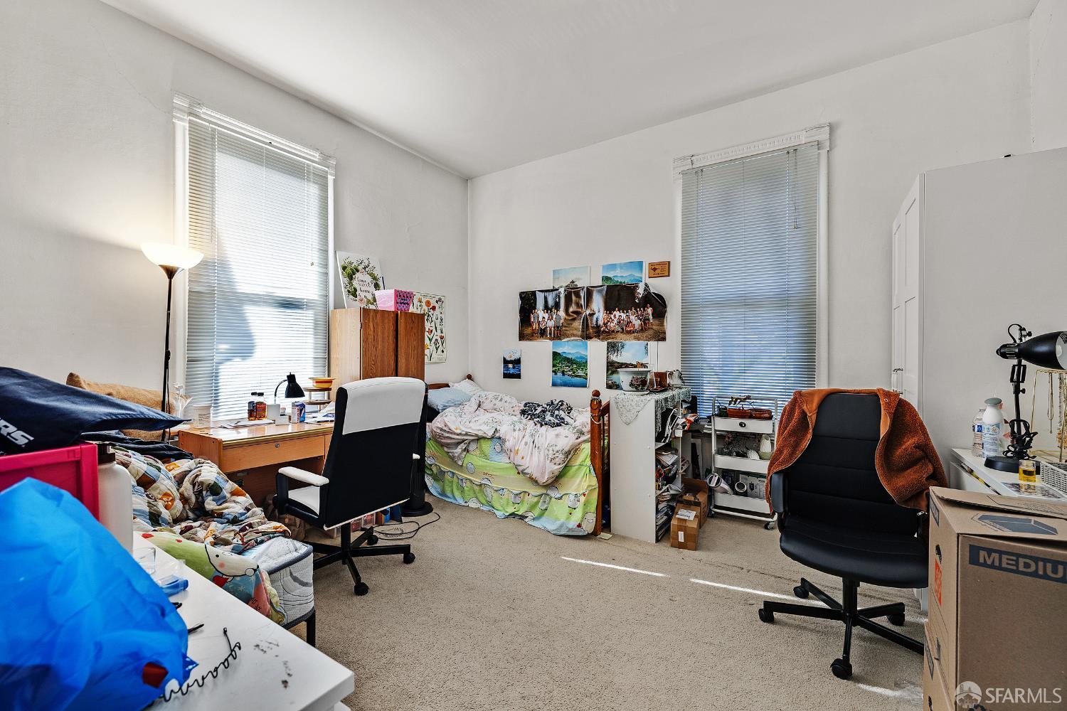 Detail Gallery Image 17 of 51 For 2136 Pacific Ave, Alameda,  CA 94501 - 7 Beds | 4 Baths