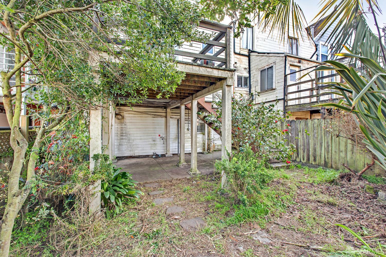 Detail Gallery Image 22 of 35 For 134 Sears St, San Francisco,  CA 94112 - 2 Beds | 2 Baths