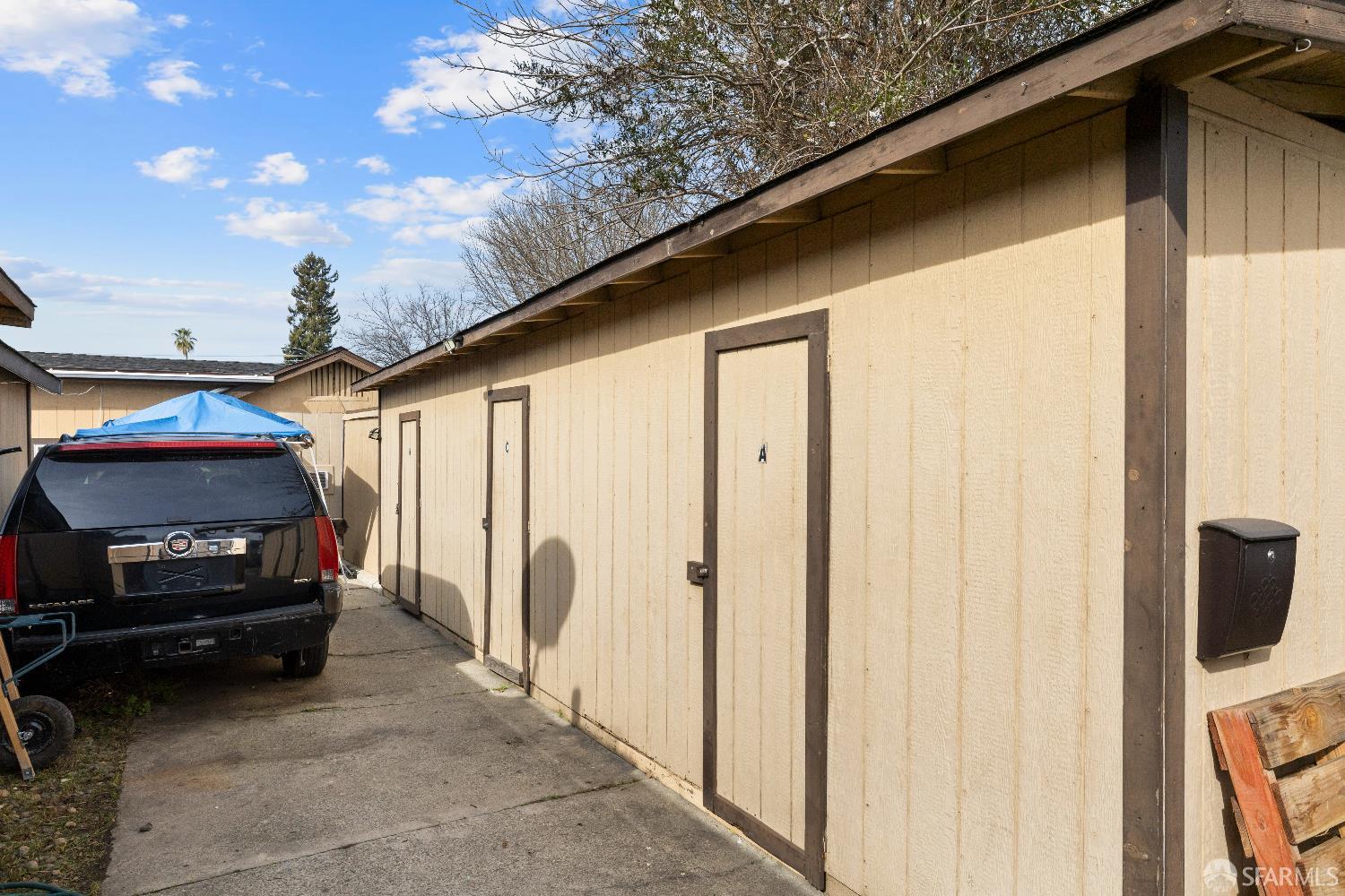 Detail Gallery Image 7 of 14 For 1519 48th Ave, Oakland,  CA 94601 - – Beds | – Baths