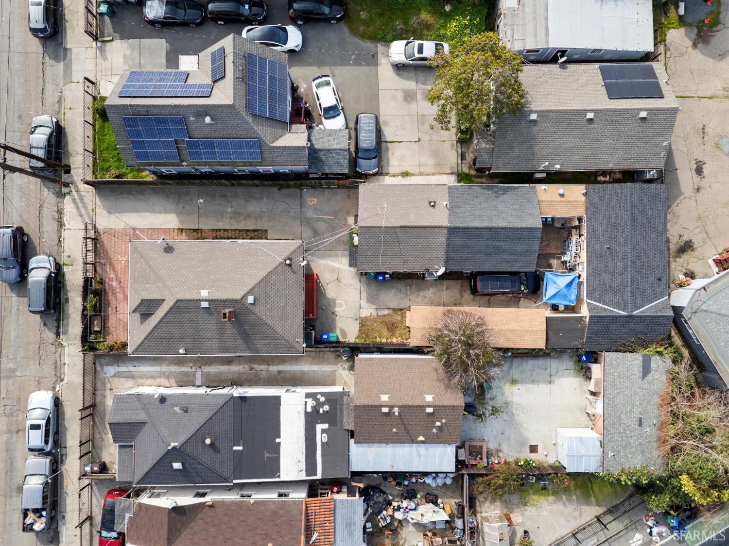 Detail Gallery Image 2 of 14 For 1519 48th Ave, Oakland,  CA 94601 - – Beds | – Baths