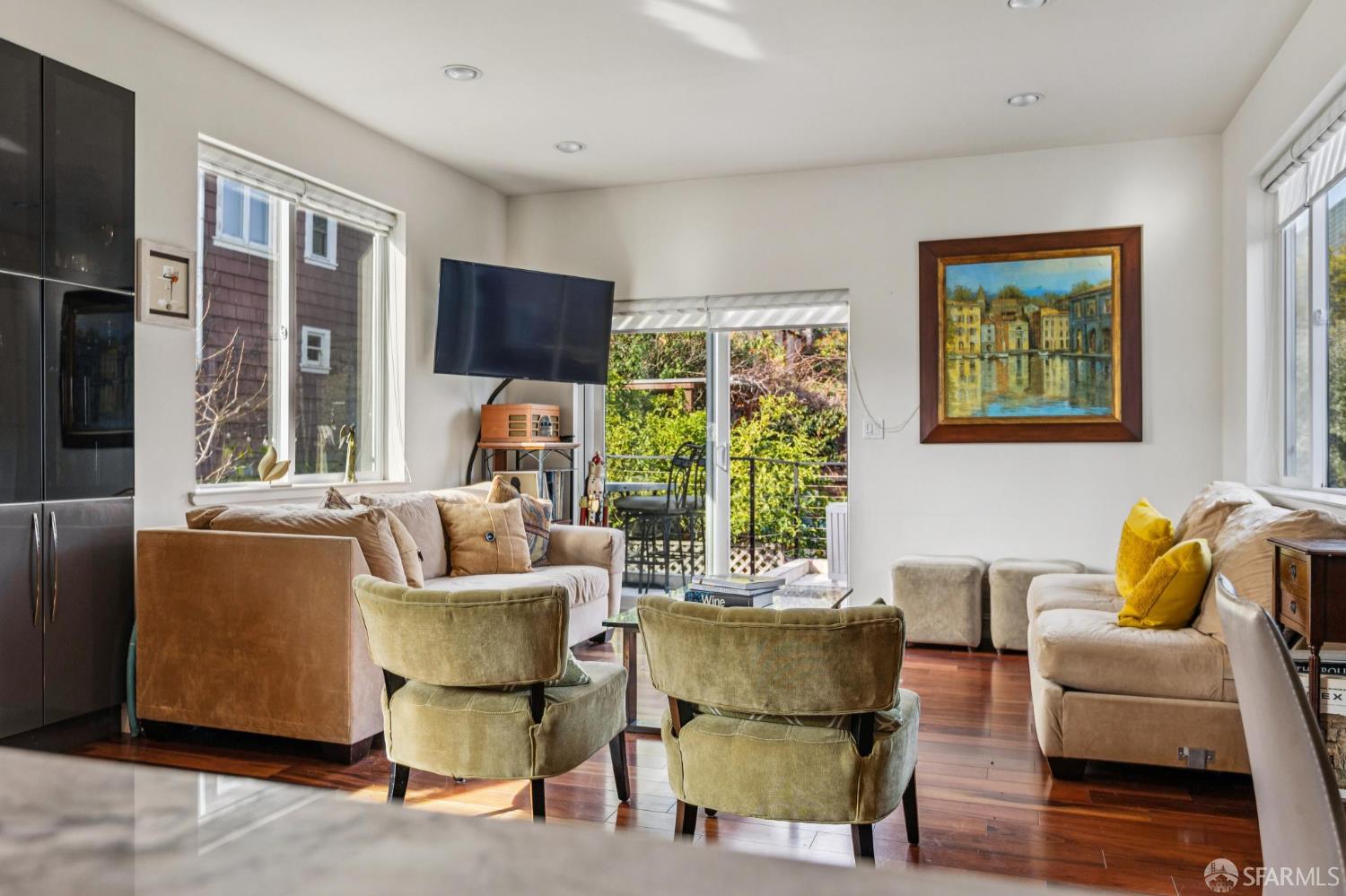 Detail Gallery Image 13 of 51 For 440 29th St, San Francisco,  CA 94131 - – Beds | – Baths