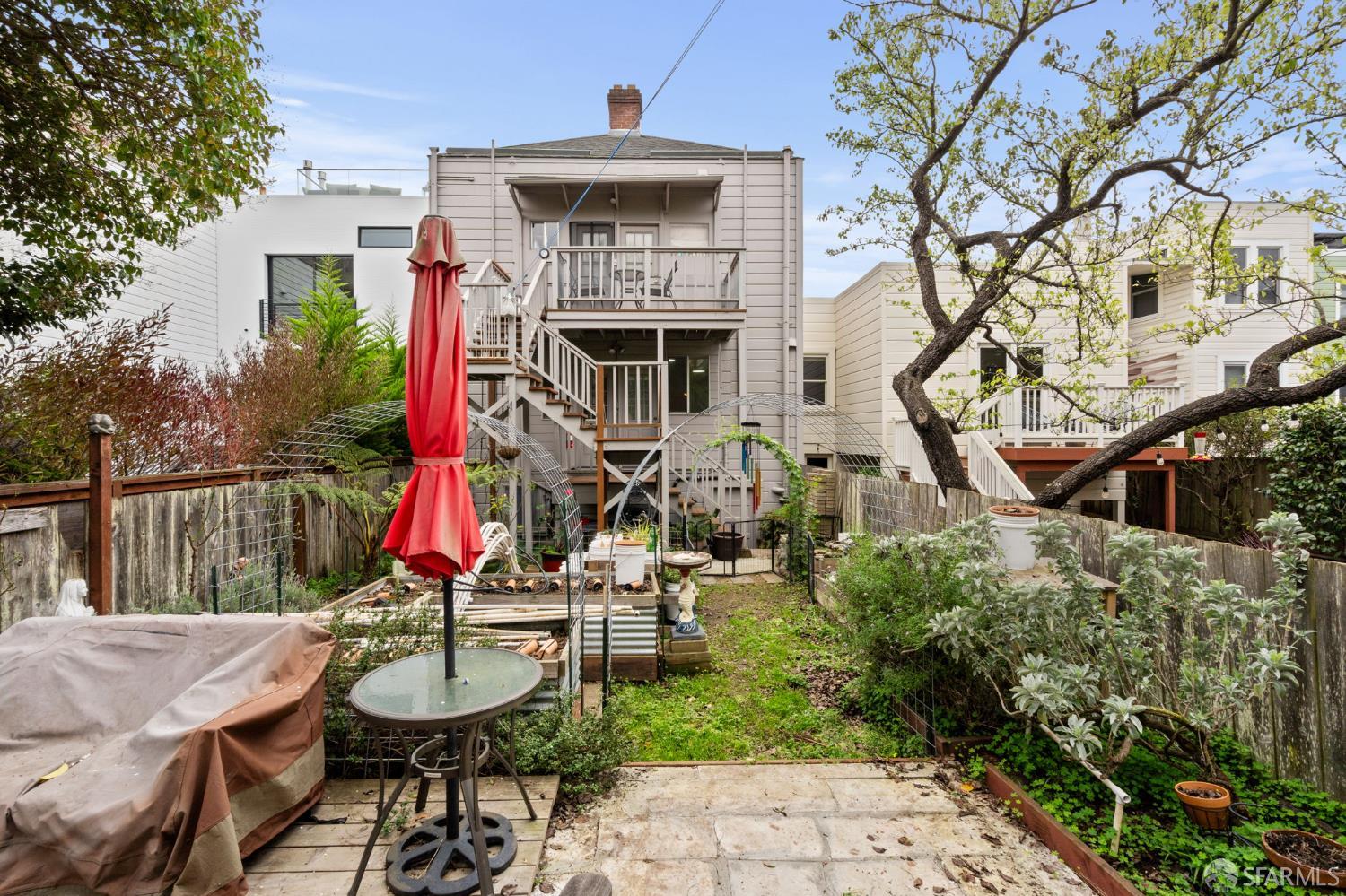 Detail Gallery Image 21 of 30 For 3864 Cesar Chavez St, San Francisco,  CA 94131 - – Beds | – Baths