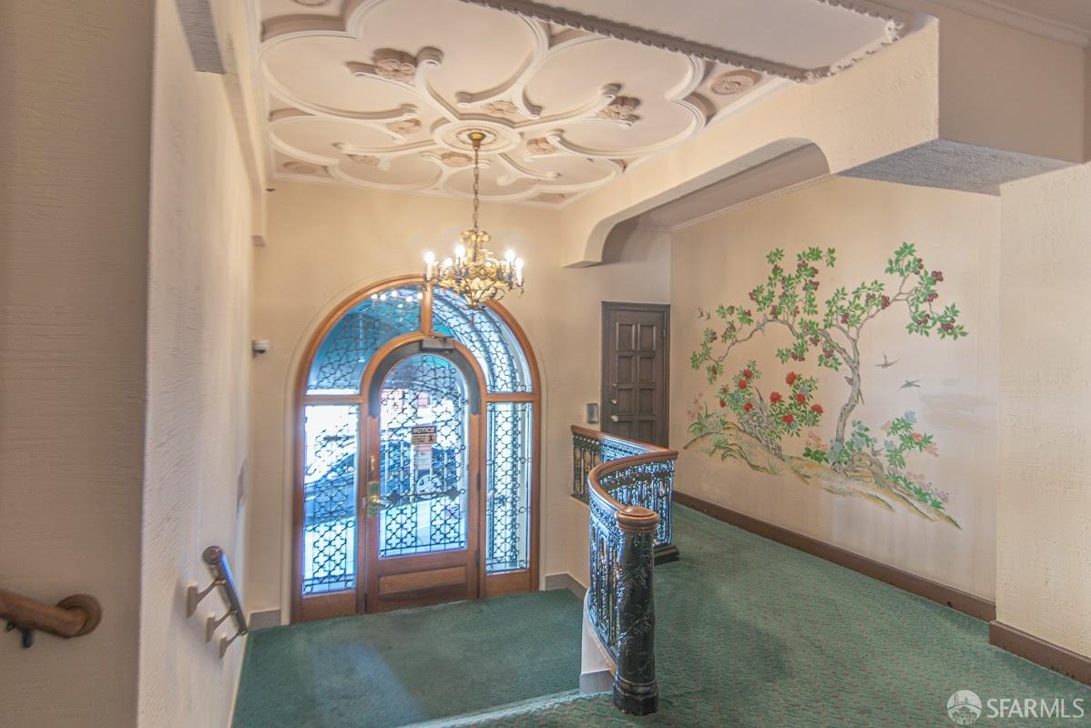 Detail Gallery Image 15 of 21 For 630 Mason St #403,  San Francisco,  CA 94108 - 1 Beds | 1 Baths